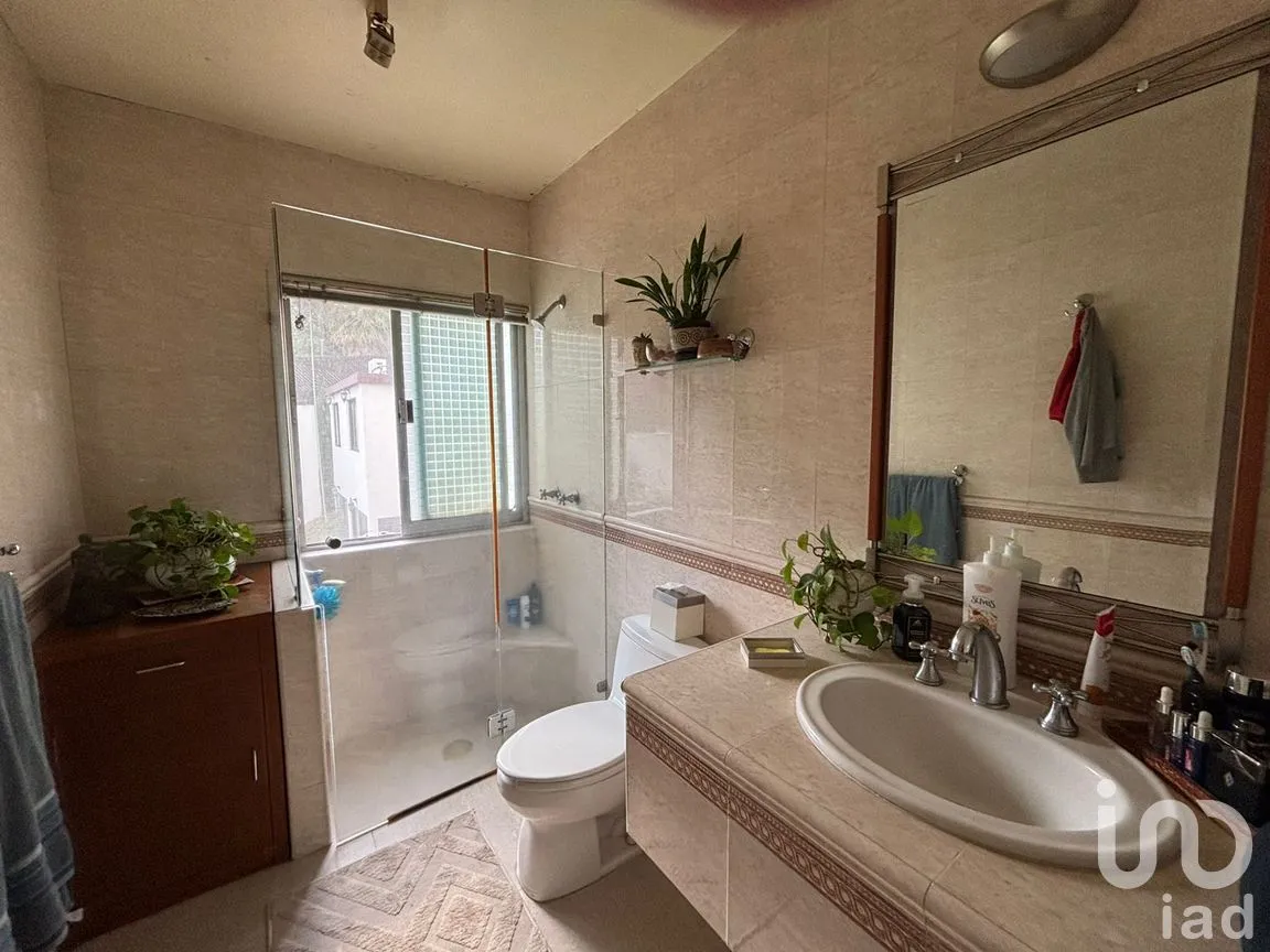 Casa en Venta en Polanco III Sección, Miguel Hidalgo, Ciudad de México | NEX-297946 | iad México | Foto 14 de 21