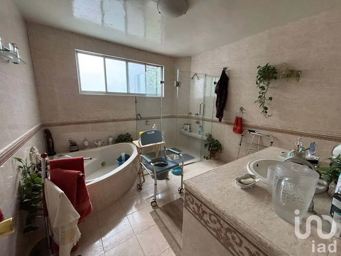 Casa en Venta en Polanco III Sección, Miguel Hidalgo, Ciudad de México | NEX-297946 | iad México | Foto 15 de 21