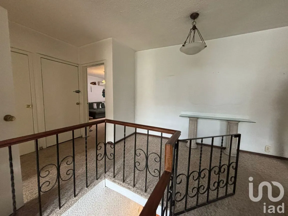 Casa en Venta en Polanco III Sección, Miguel Hidalgo, Ciudad de México | NEX-297946 | iad México | Foto 16 de 21