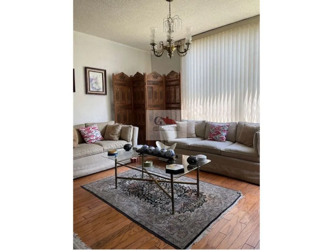 Casa en Venta en Polanco III Sección, Miguel Hidalgo, Ciudad de México | NEX-297946 | iad México | Foto 17 de 21