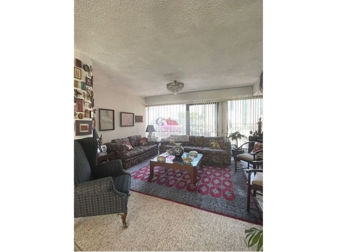 Casa en Venta en Polanco III Sección, Miguel Hidalgo, Ciudad de México | NEX-297946 | iad México | Foto 19 de 21