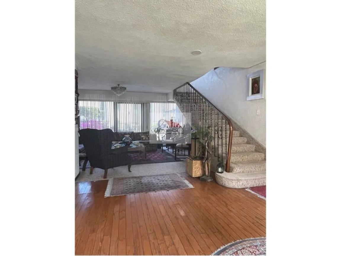 Casa en Venta en Polanco III Sección, Miguel Hidalgo, Ciudad de México | NEX-297946 | iad México | Foto 20 de 21