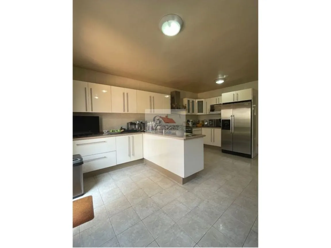 Casa en Venta en Polanco III Sección, Miguel Hidalgo, Ciudad de México | NEX-297946 | iad México | Foto 21 de 21