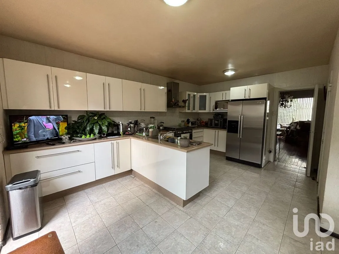 Casa en Venta en Polanco III Sección, Miguel Hidalgo, Ciudad de México | NEX-297946 | iad México | Foto 7 de 21