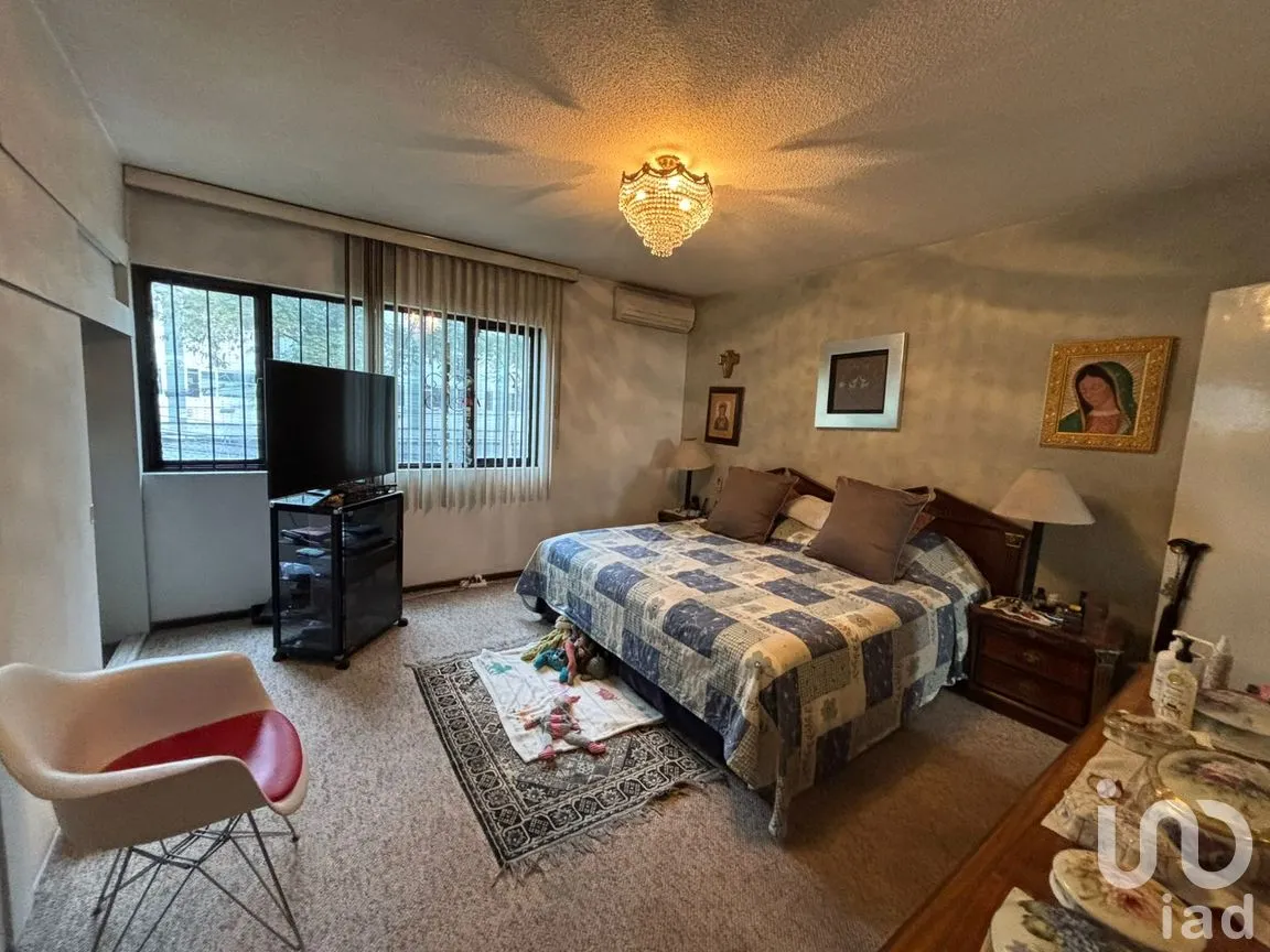Casa en Venta en Polanco III Sección, Miguel Hidalgo, Ciudad de México | NEX-297946 | iad México | Foto 9 de 21