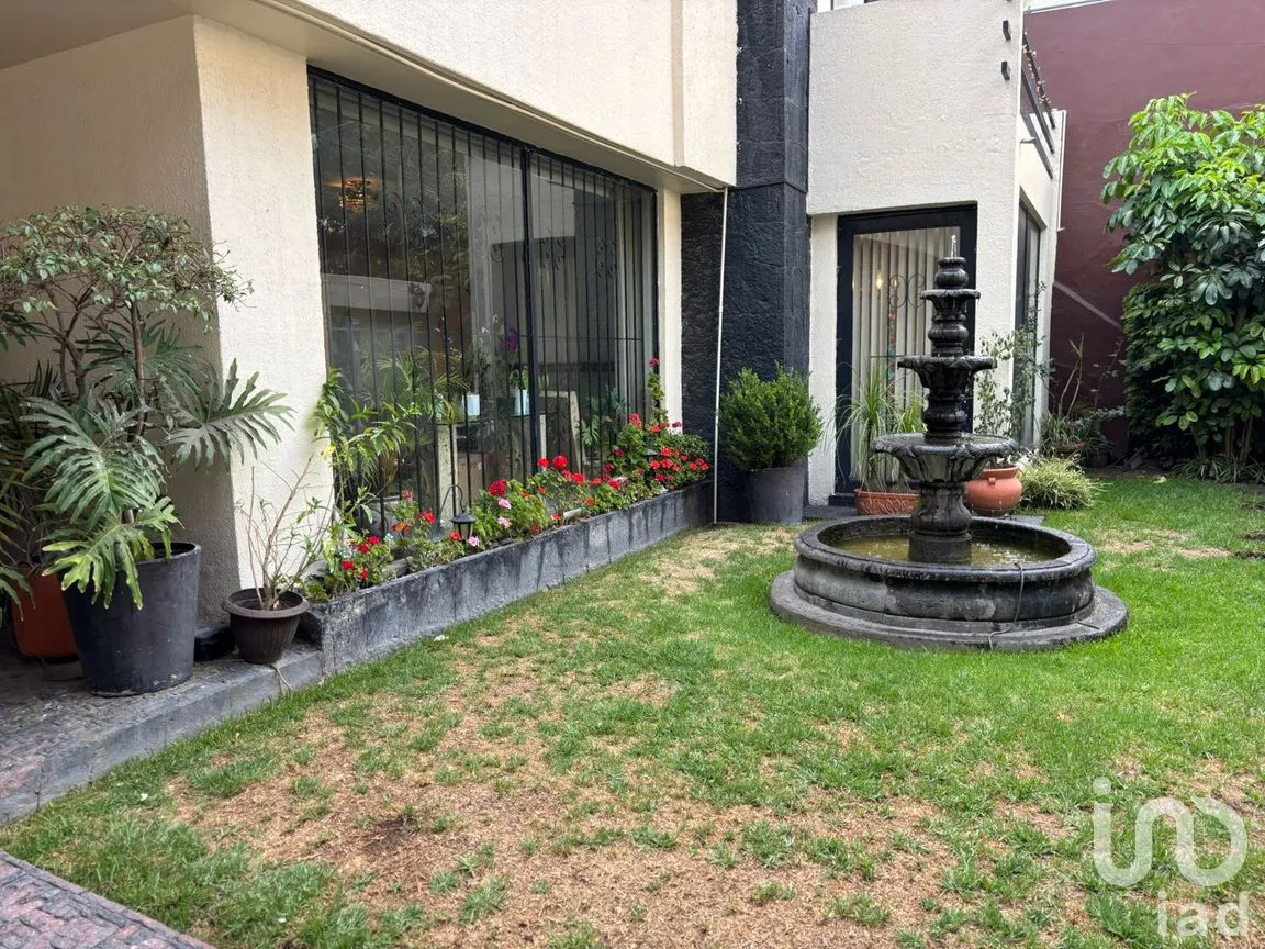 Casa en Venta en Polanco III Sección, Miguel Hidalgo, Ciudad de México | NEX-297946 | iad México | Foto 1 de 21