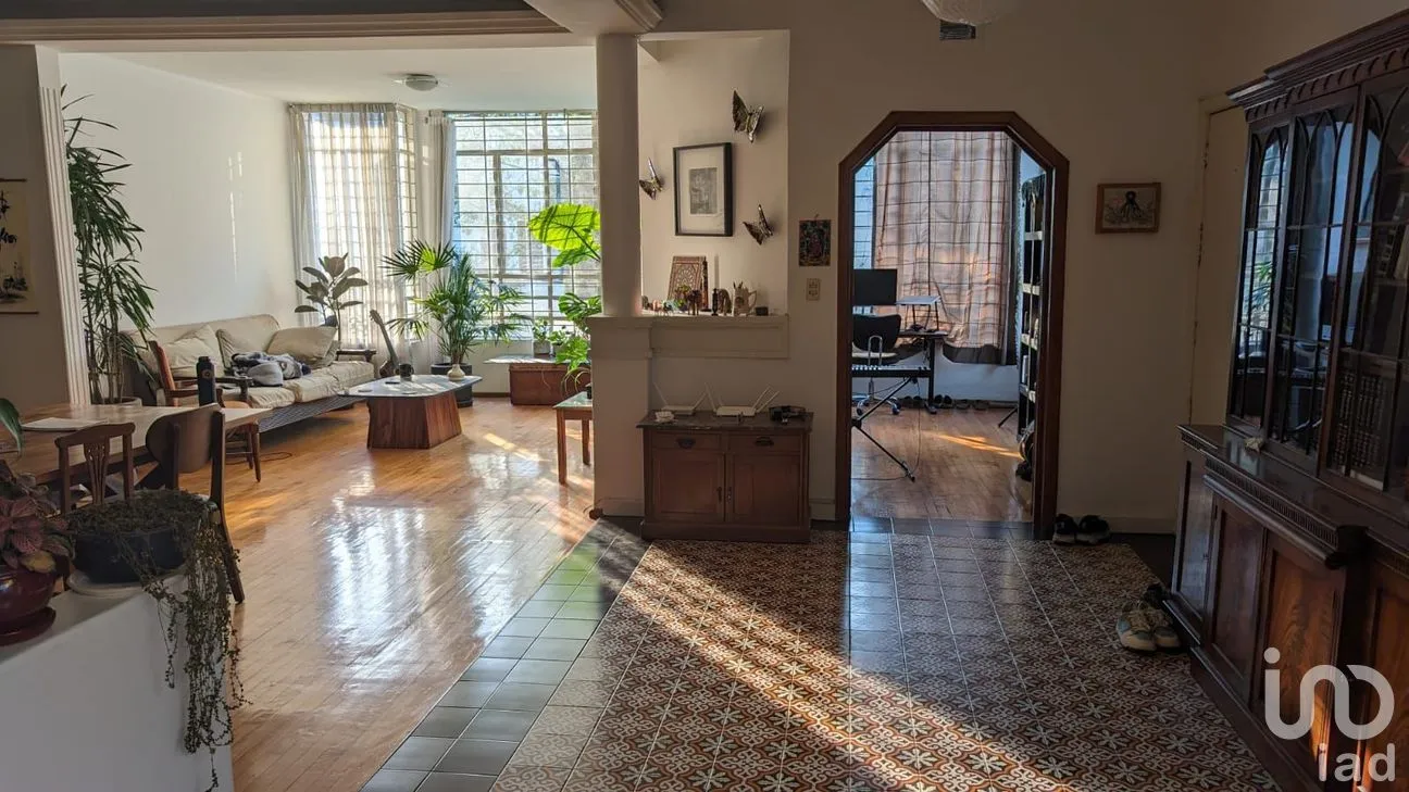 Departamento en Renta en Condesa, Cuauhtémoc, Ciudad de México | NEX-298610 | iad México | Foto 2 de 32