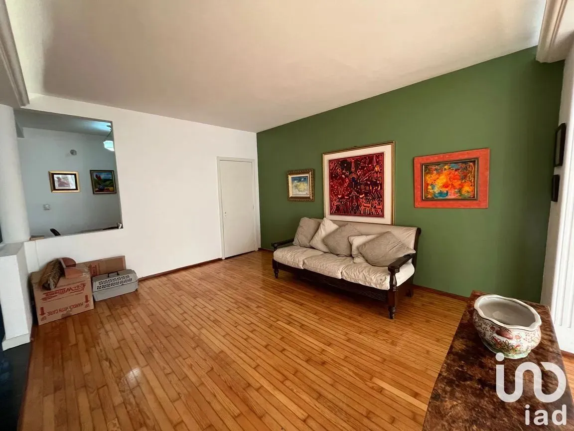Departamento en Renta en Condesa, Cuauhtémoc, Ciudad de México | NEX-298610 | iad México | Foto 13 de 32