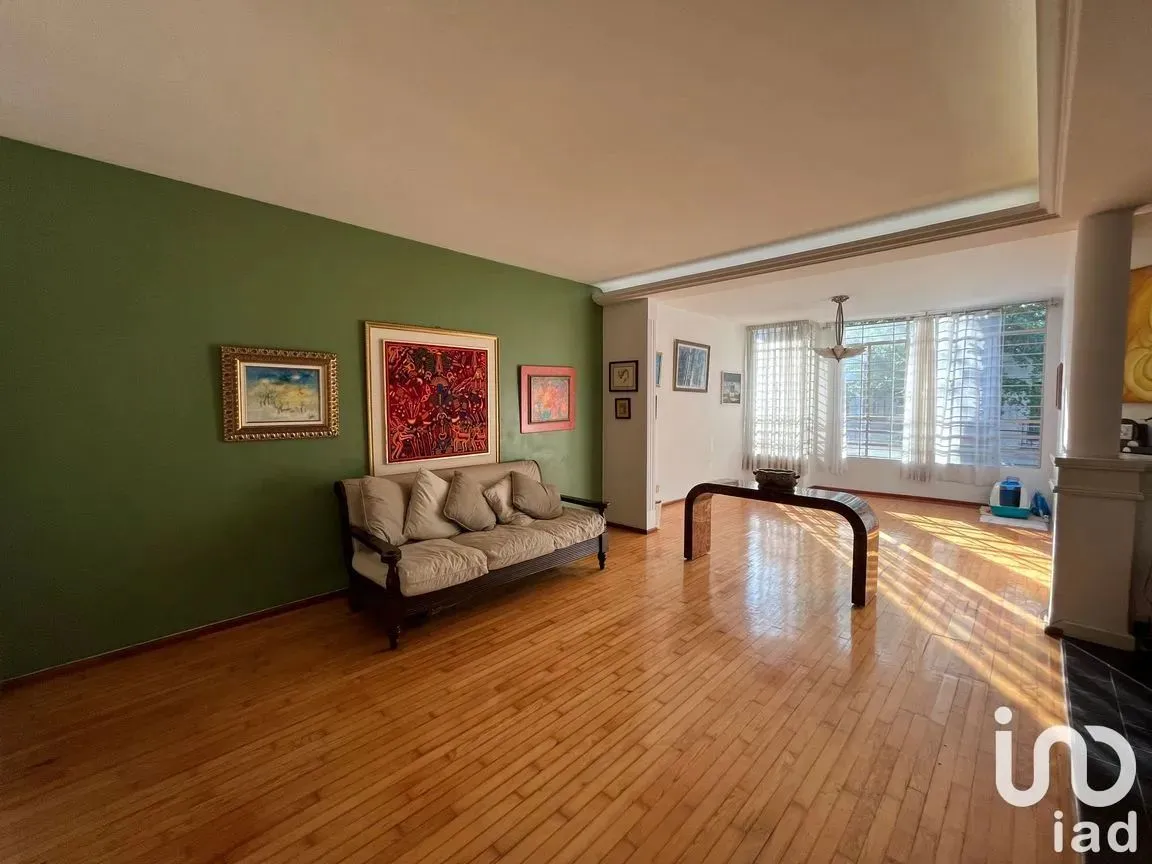 Departamento en Renta en Condesa, Cuauhtémoc, Ciudad de México | NEX-298610 | iad México | Foto 14 de 32