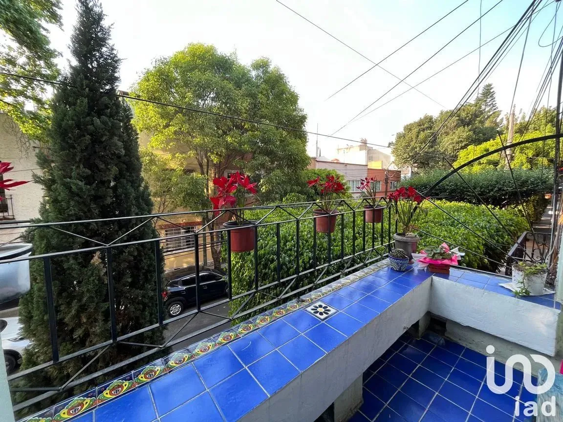 Departamento en Renta en Condesa, Cuauhtémoc, Ciudad de México | NEX-298610 | iad México | Foto 15 de 32