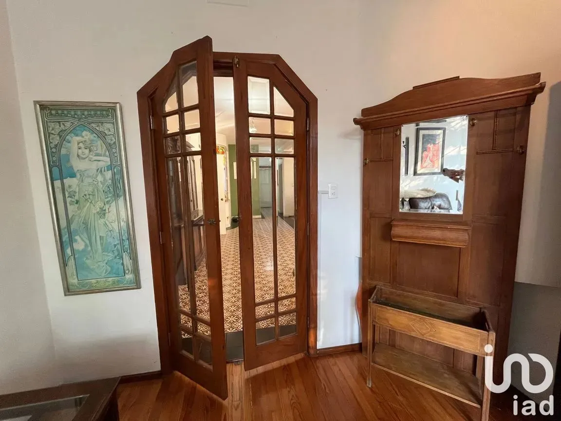 Departamento en Renta en Condesa, Cuauhtémoc, Ciudad de México | NEX-298610 | iad México | Foto 16 de 32
