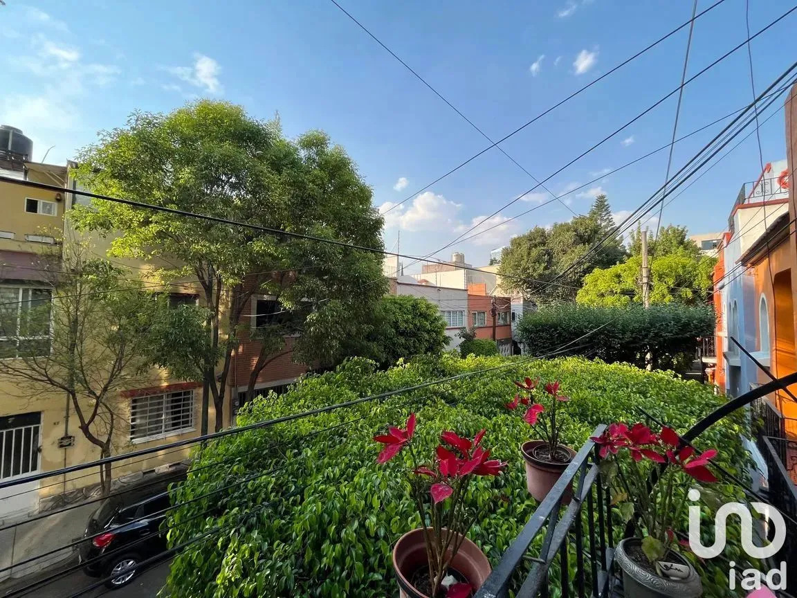 Departamento en Renta en Condesa, Cuauhtémoc, Ciudad de México | NEX-298610 | iad México | Foto 18 de 32