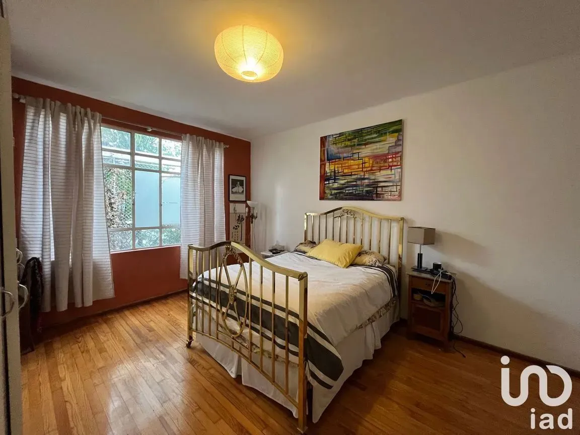 Departamento en Renta en Condesa, Cuauhtémoc, Ciudad de México | NEX-298610 | iad México | Foto 20 de 32