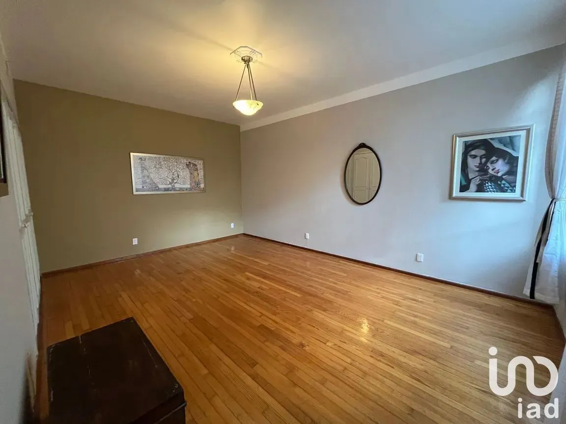 Departamento en Renta en Condesa, Cuauhtémoc, Ciudad de México | NEX-298610 | iad México | Foto 22 de 32