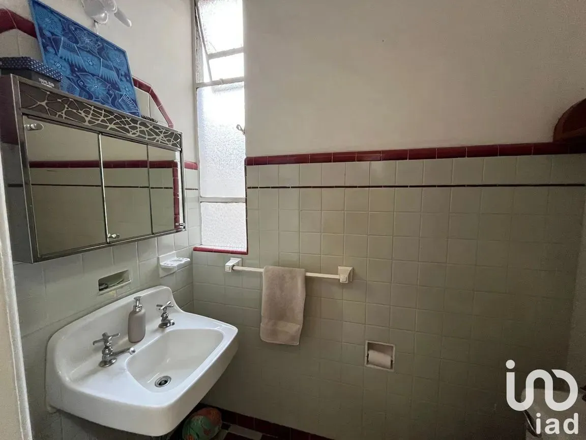 Departamento en Renta en Condesa, Cuauhtémoc, Ciudad de México | NEX-298610 | iad México | Foto 26 de 32