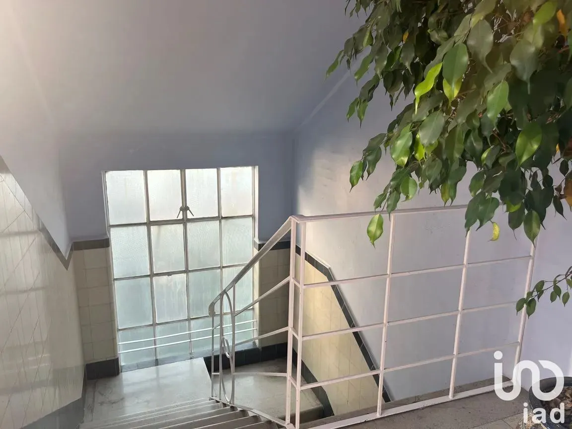 Departamento en Renta en Condesa, Cuauhtémoc, Ciudad de México | NEX-298610 | iad México | Foto 27 de 32