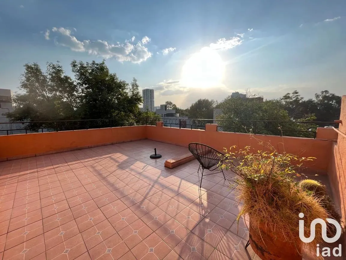 Departamento en Renta en Condesa, Cuauhtémoc, Ciudad de México | NEX-298610 | iad México | Foto 28 de 32