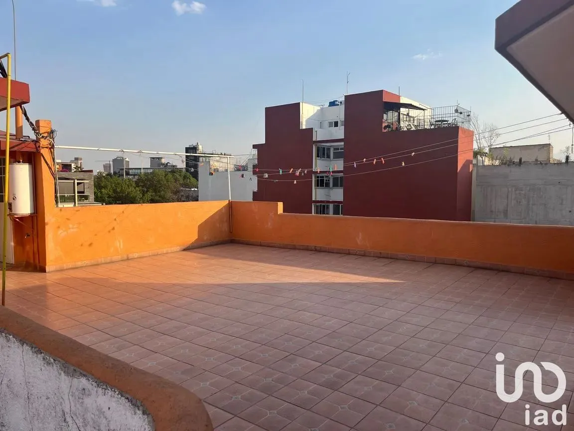 Departamento en Renta en Condesa, Cuauhtémoc, Ciudad de México | NEX-298610 | iad México | Foto 29 de 32