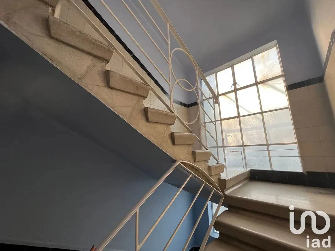 Departamento en Renta en Condesa, Cuauhtémoc, Ciudad de México | NEX-298610 | iad México | Foto 31 de 32