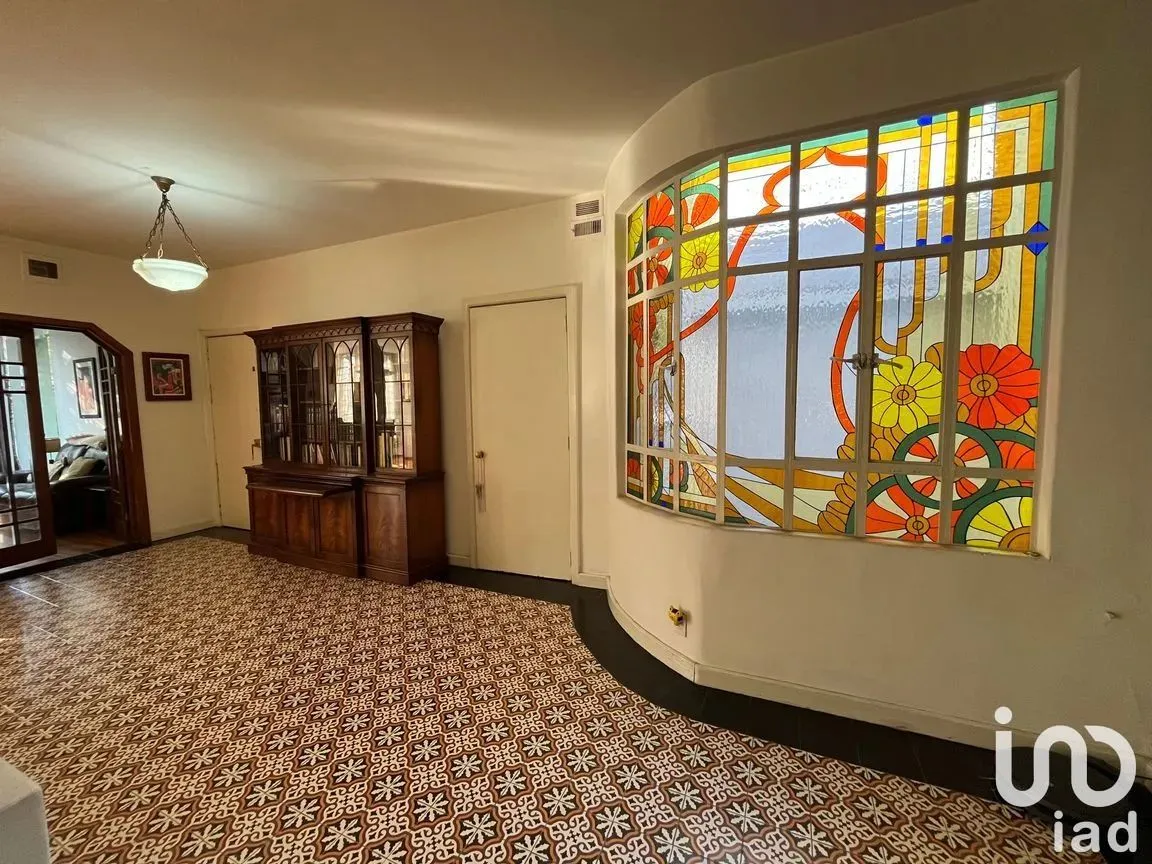 Departamento en Renta en Condesa, Cuauhtémoc, Ciudad de México | NEX-298610 | iad México | Foto 5 de 32