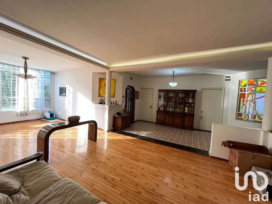 Departamento en Renta en Condesa, Cuauhtémoc, Ciudad de México | NEX-298610 | iad México | Foto 7 de 32