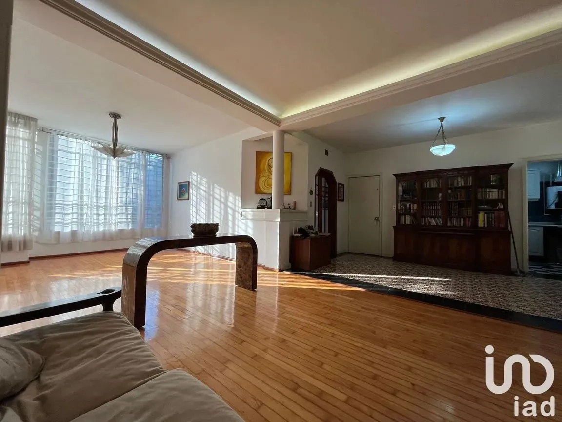 Departamento en Renta en Condesa, Cuauhtémoc, Ciudad de México | NEX-298610 | iad México | Foto 10 de 32