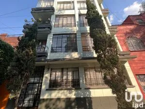 NEX-298610 - Departamento en Renta, con 2 recamaras, con 1 baño, con 160 m2 de construcción.