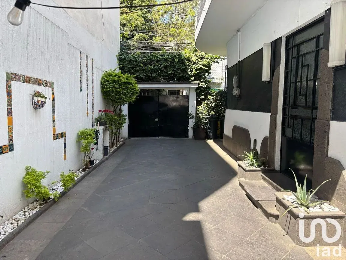 Casa en Renta en Condesa, Cuauhtémoc, Ciudad de México | NEX-298622 | iad México | Foto 2 de 38