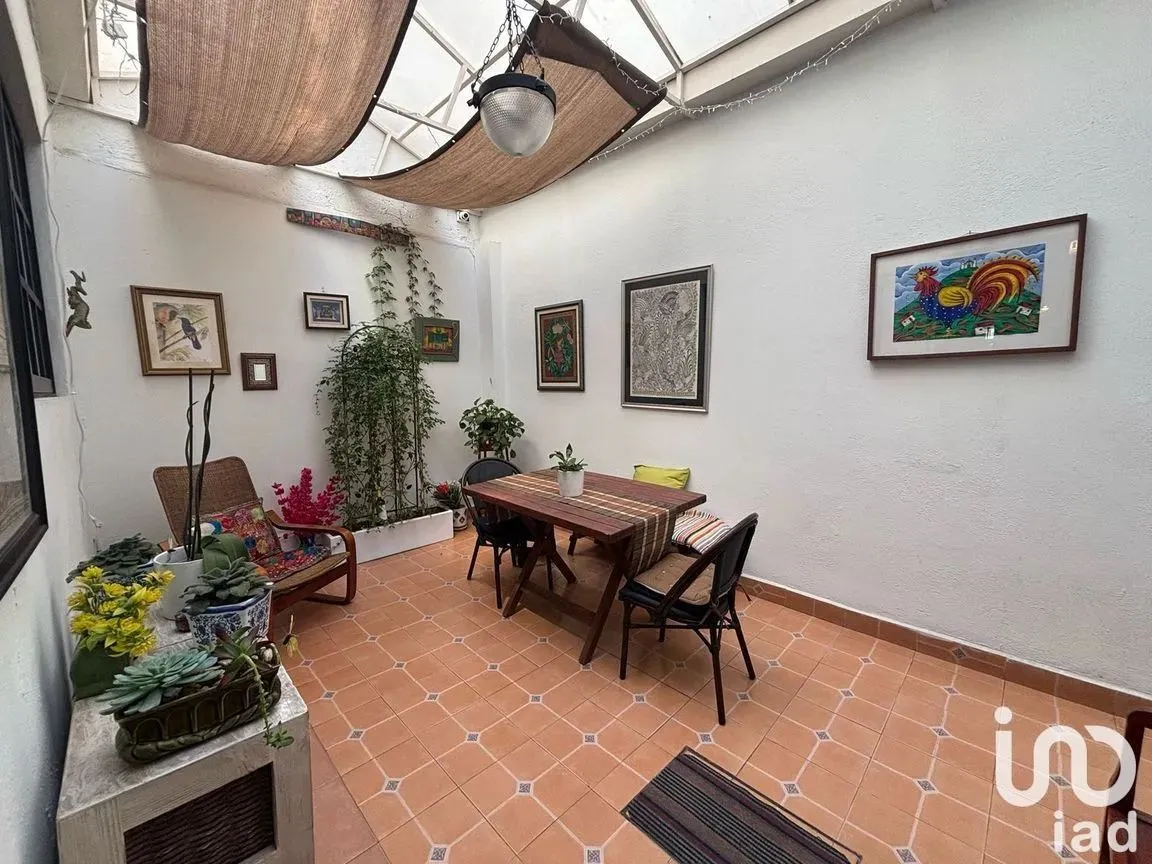 Casa en Renta en Condesa, Cuauhtémoc, Ciudad de México | NEX-298622 | iad México | Foto 12 de 38