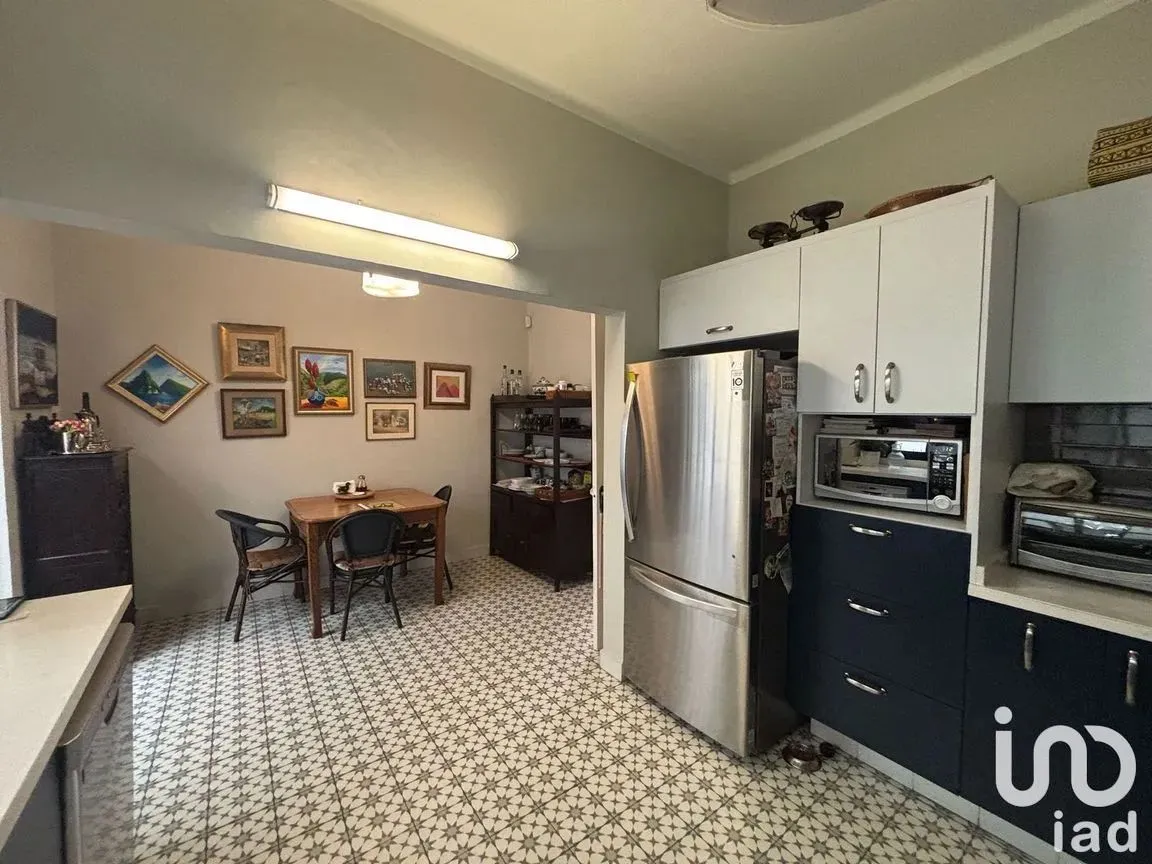 Casa en Renta en Condesa, Cuauhtémoc, Ciudad de México | NEX-298622 | iad México | Foto 14 de 38