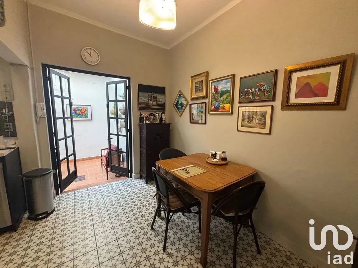 Casa en Renta en Condesa, Cuauhtémoc, Ciudad de México | NEX-298622 | iad México | Foto 15 de 38
