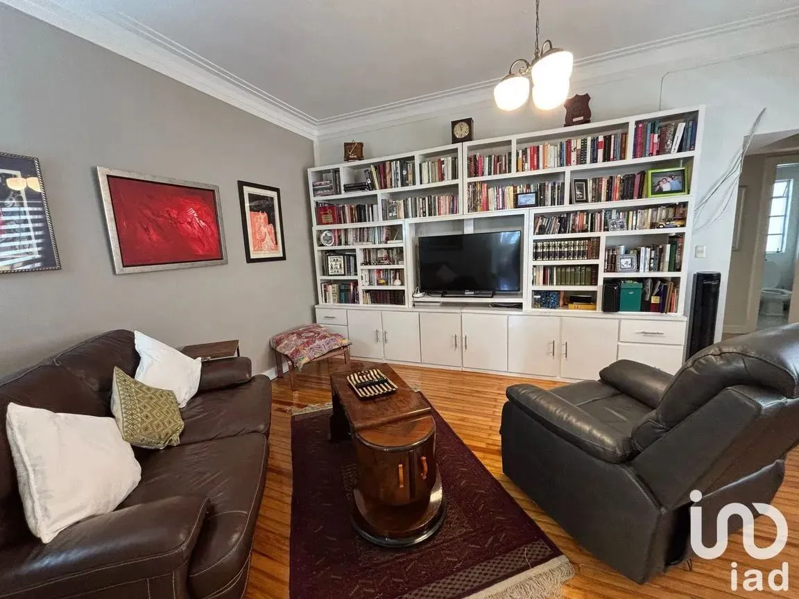 Casa en Renta en Condesa, Cuauhtémoc, Ciudad de México | NEX-298622 | iad México | Foto 18 de 38