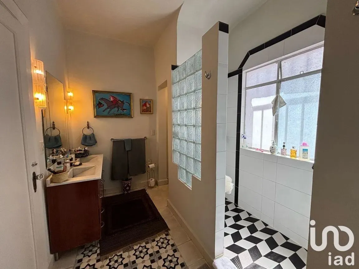 Casa en Renta en Condesa, Cuauhtémoc, Ciudad de México | NEX-298622 | iad México | Foto 20 de 38
