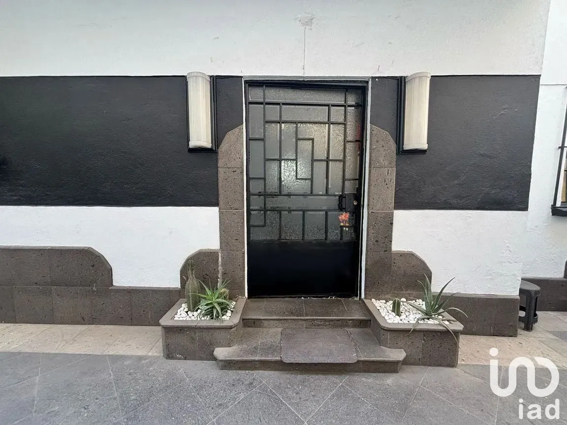 Casa en Renta en Condesa, Cuauhtémoc, Ciudad de México | NEX-298622 | iad México | Foto 3 de 38