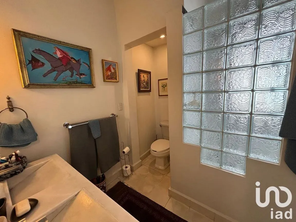 Casa en Renta en Condesa, Cuauhtémoc, Ciudad de México | NEX-298622 | iad México | Foto 21 de 38