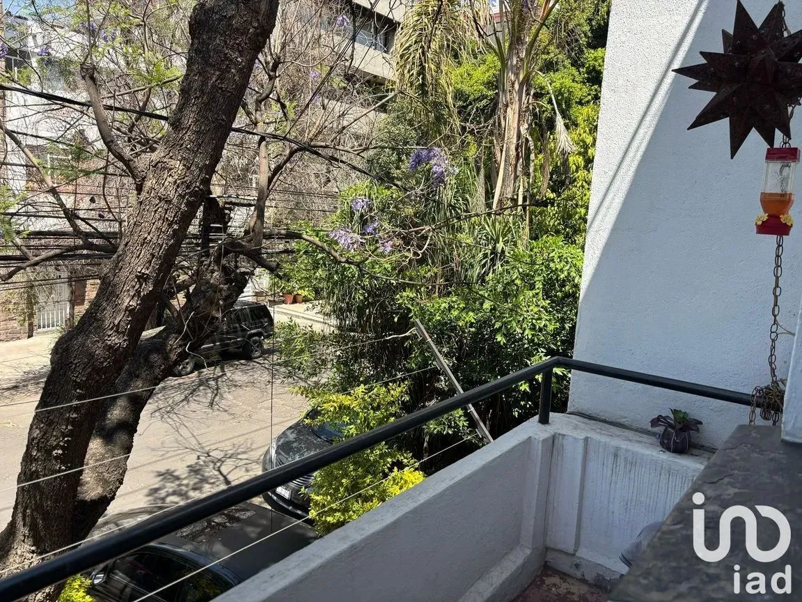 Casa en Renta en Condesa, Cuauhtémoc, Ciudad de México | NEX-298622 | iad México | Foto 22 de 38