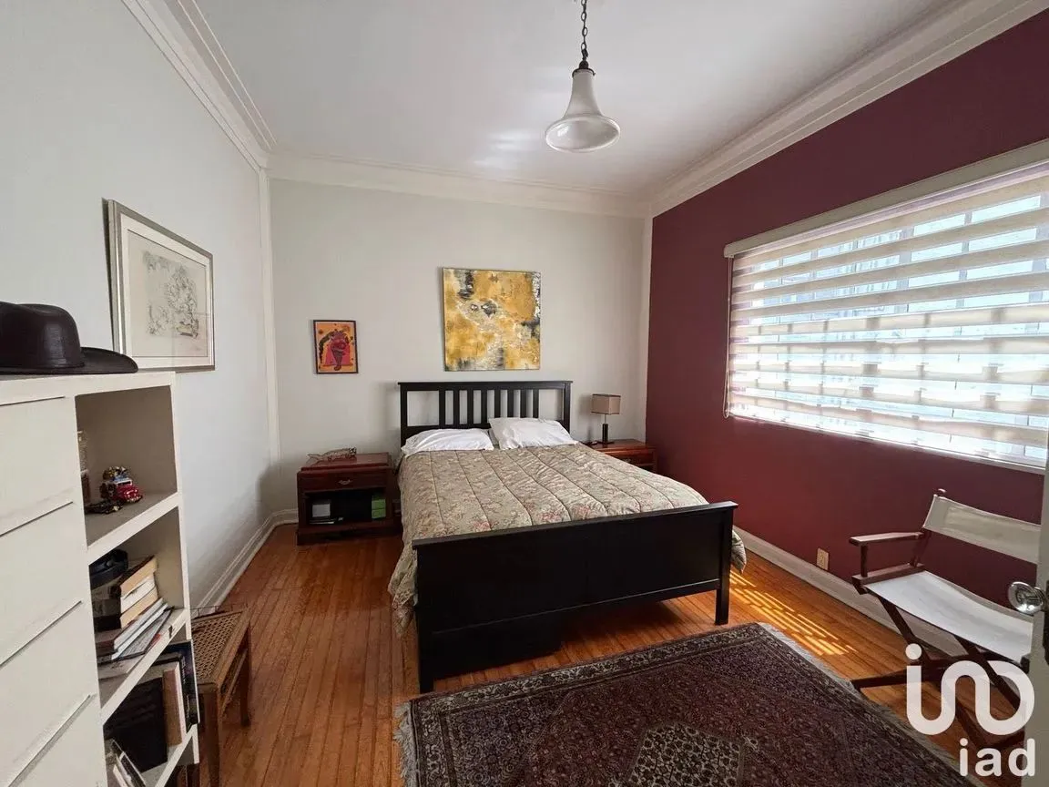 Casa en Renta en Condesa, Cuauhtémoc, Ciudad de México | NEX-298622 | iad México | Foto 25 de 38