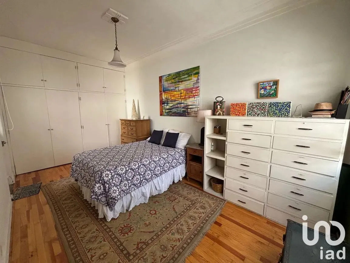 Casa en Renta en Condesa, Cuauhtémoc, Ciudad de México | NEX-298622 | iad México | Foto 26 de 38