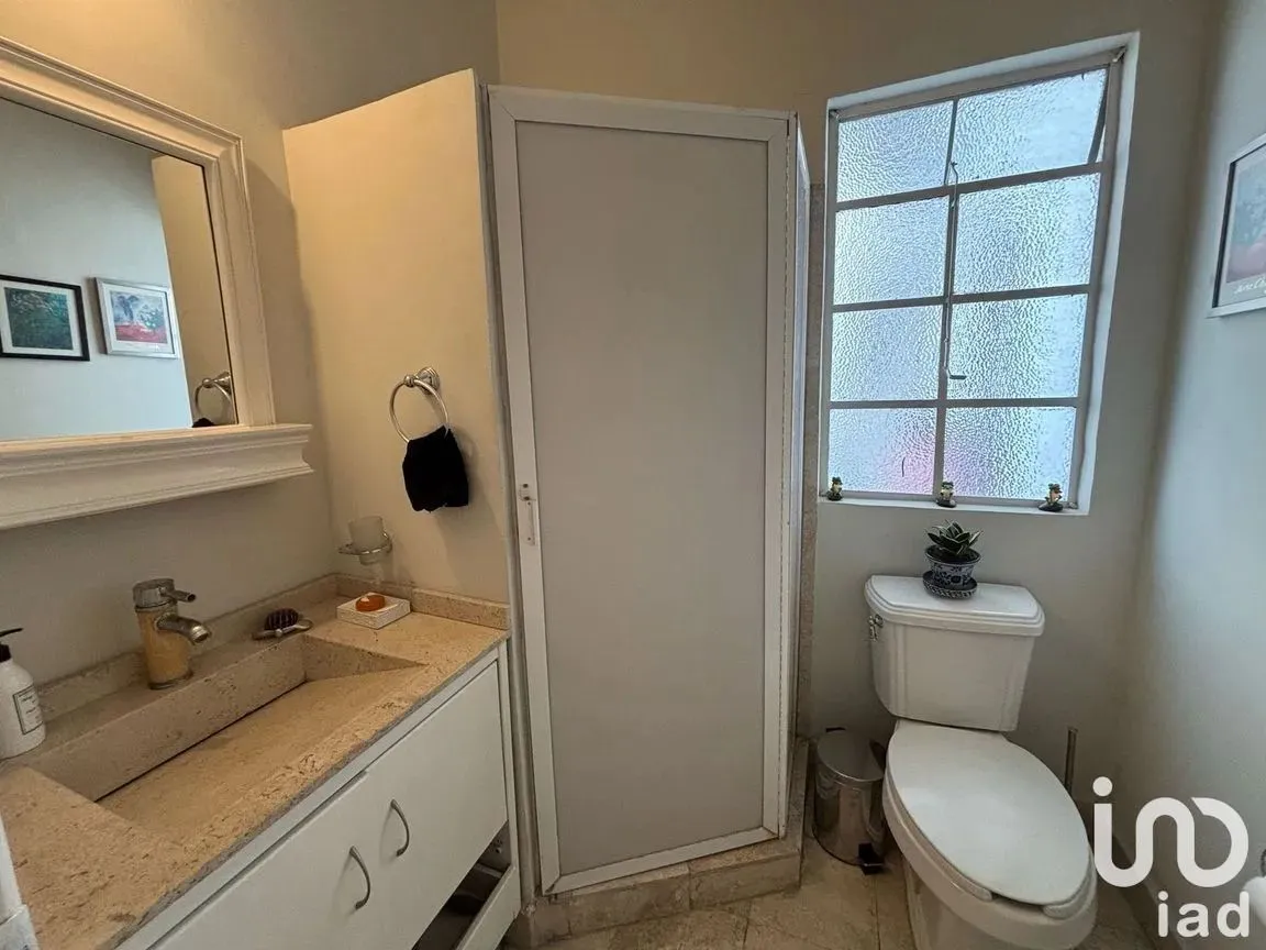 Casa en Renta en Condesa, Cuauhtémoc, Ciudad de México | NEX-298622 | iad México | Foto 27 de 38