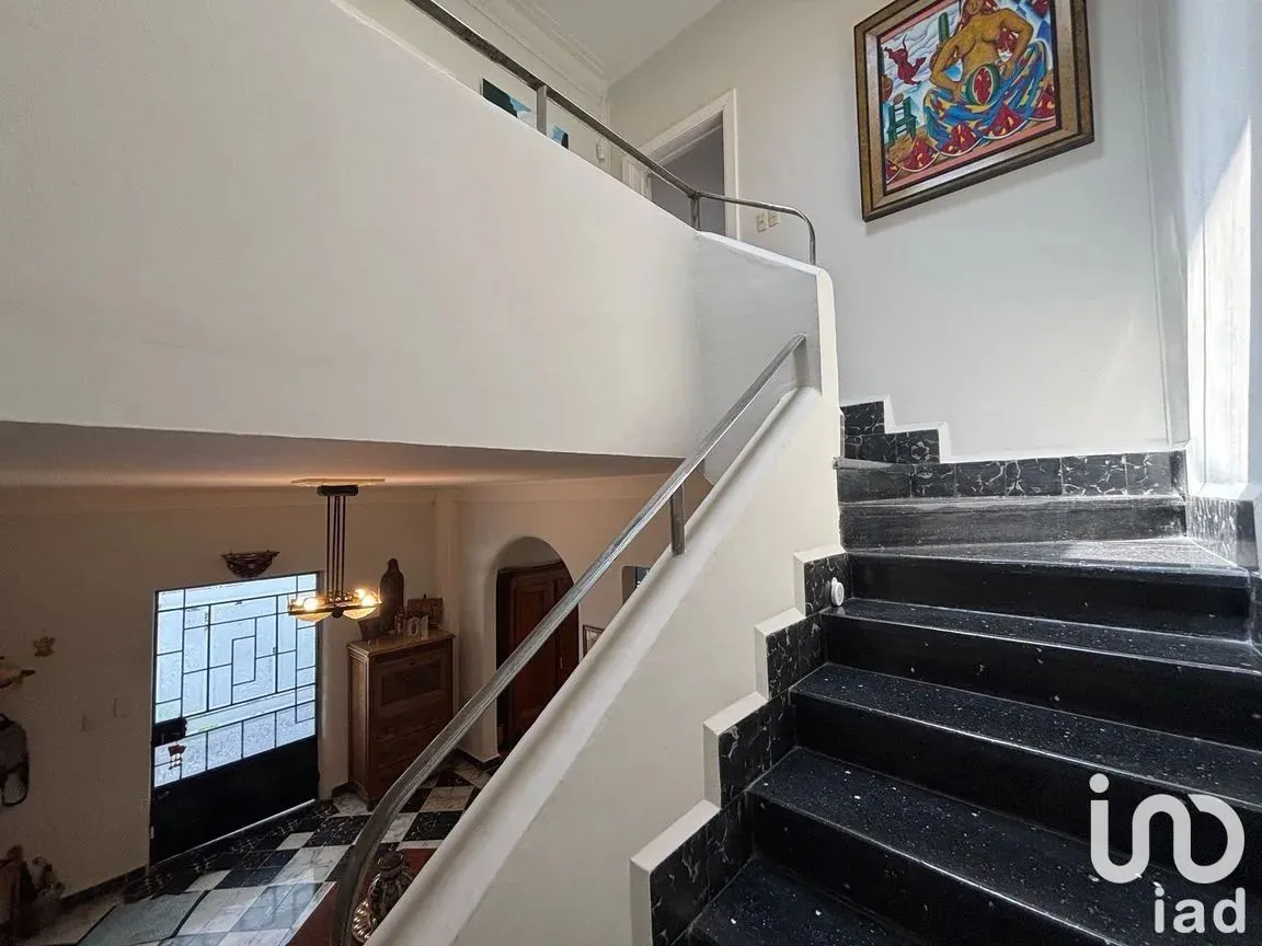 Casa en Renta en Condesa, Cuauhtémoc, Ciudad de México | NEX-298622 | iad México | Foto 28 de 38