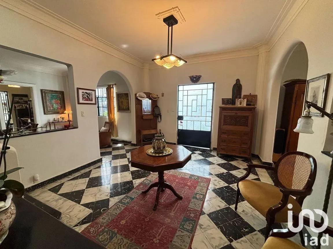 Casa en Renta en Condesa, Cuauhtémoc, Ciudad de México | NEX-298622 | iad México | Foto 4 de 38