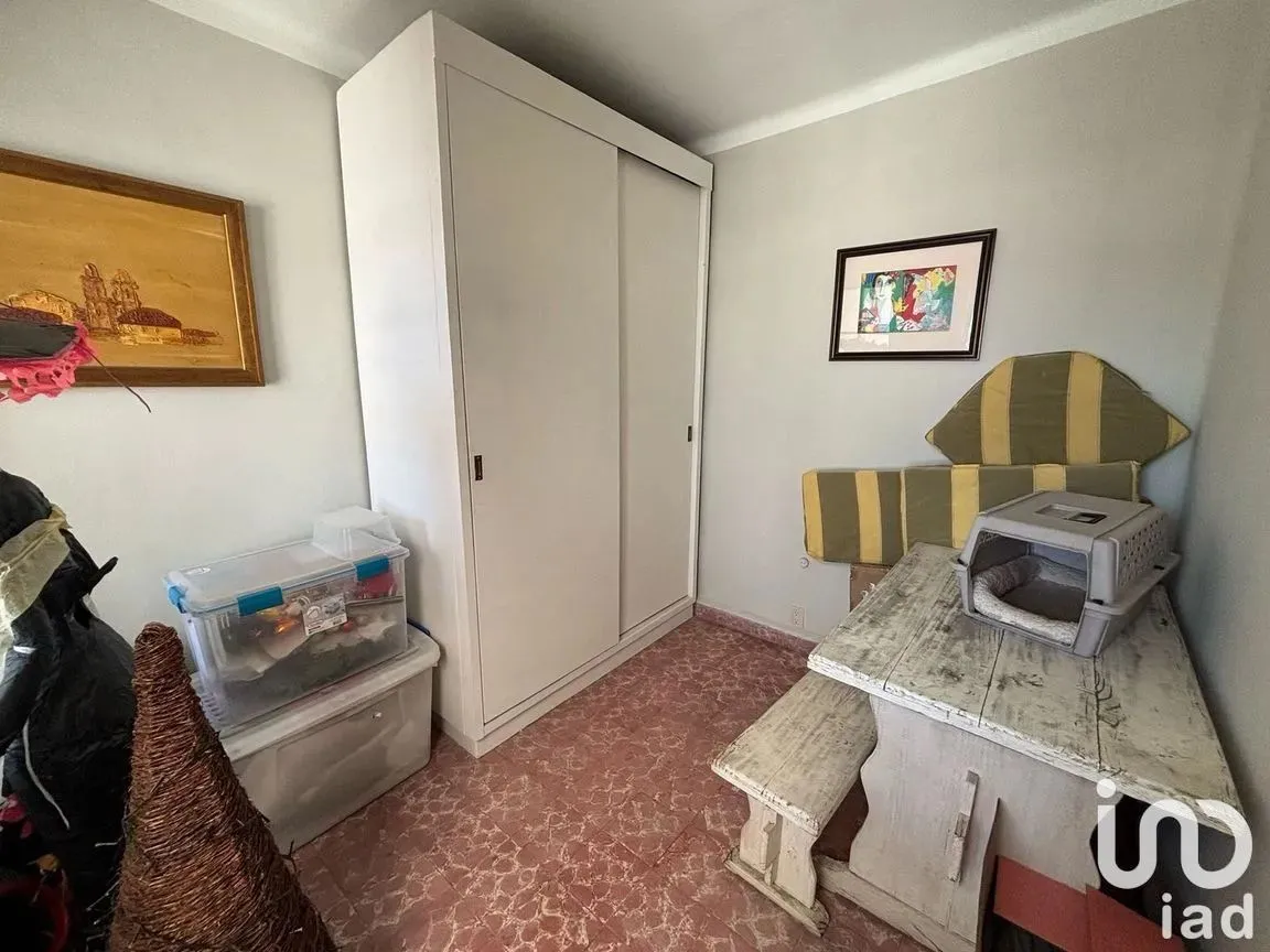 Casa en Renta en Condesa, Cuauhtémoc, Ciudad de México | NEX-298622 | iad México | Foto 31 de 38
