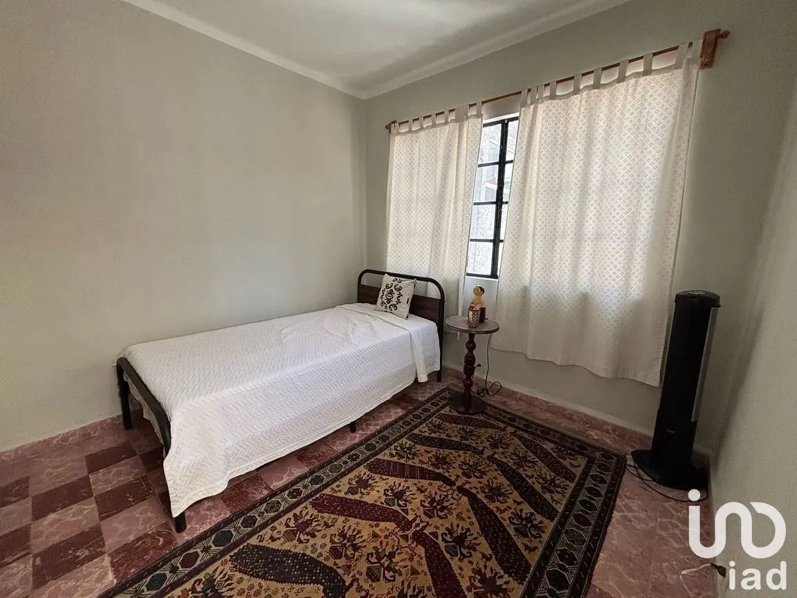 Casa en Renta en Condesa, Cuauhtémoc, Ciudad de México | NEX-298622 | iad México | Foto 32 de 38