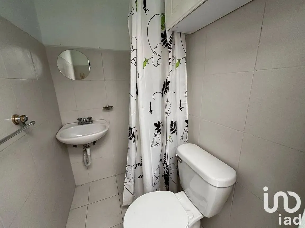 Casa en Renta en Condesa, Cuauhtémoc, Ciudad de México | NEX-298622 | iad México | Foto 33 de 38