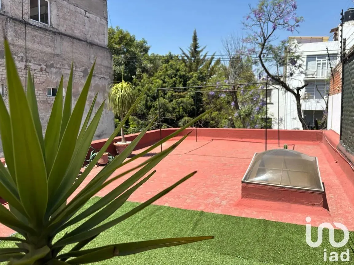 Casa en Renta en Condesa, Cuauhtémoc, Ciudad de México | NEX-298622 | iad México | Foto 35 de 38