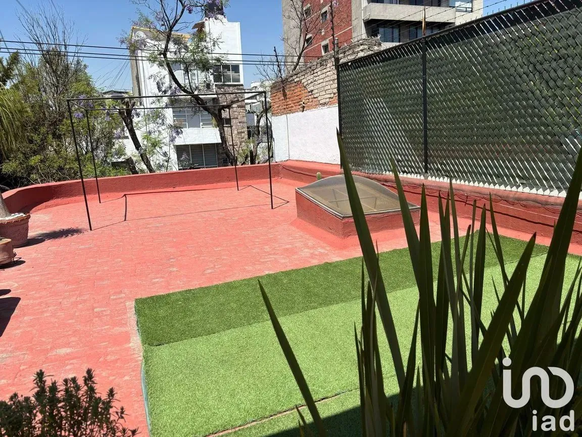 Casa en Renta en Condesa, Cuauhtémoc, Ciudad de México | NEX-298622 | iad México | Foto 36 de 38