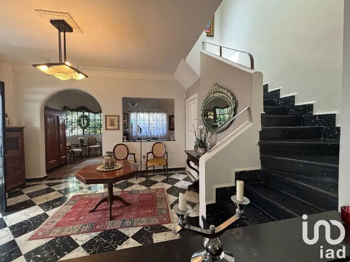 Casa en Renta en Condesa, Cuauhtémoc, Ciudad de México | NEX-298622 | iad México | Foto 5 de 38