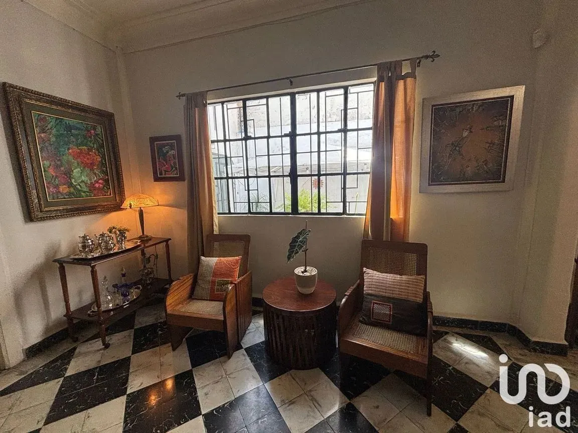 Casa en Renta en Condesa, Cuauhtémoc, Ciudad de México | NEX-298622 | iad México | Foto 7 de 38