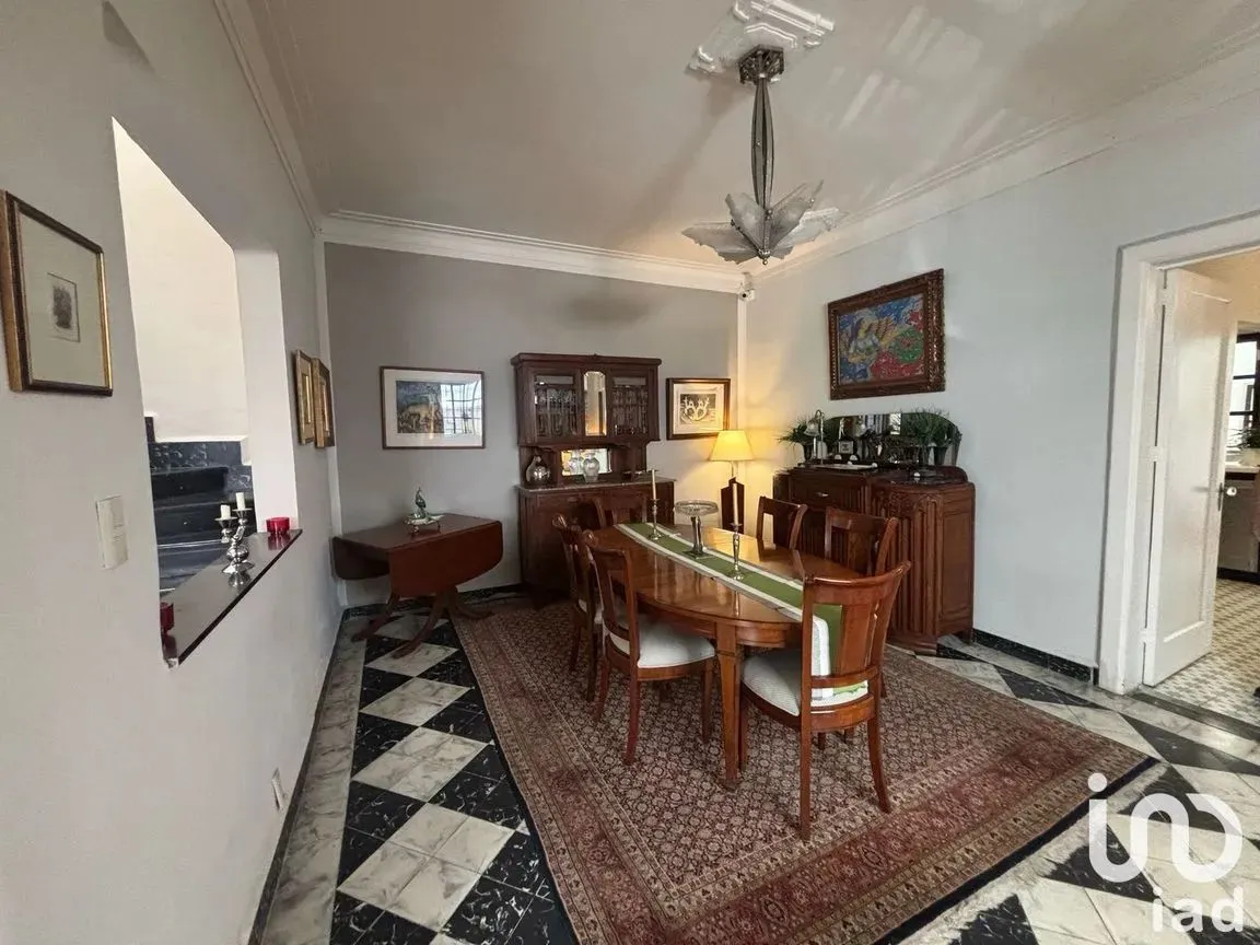 Casa en Renta en Condesa, Cuauhtémoc, Ciudad de México | NEX-298622 | iad México | Foto 8 de 38