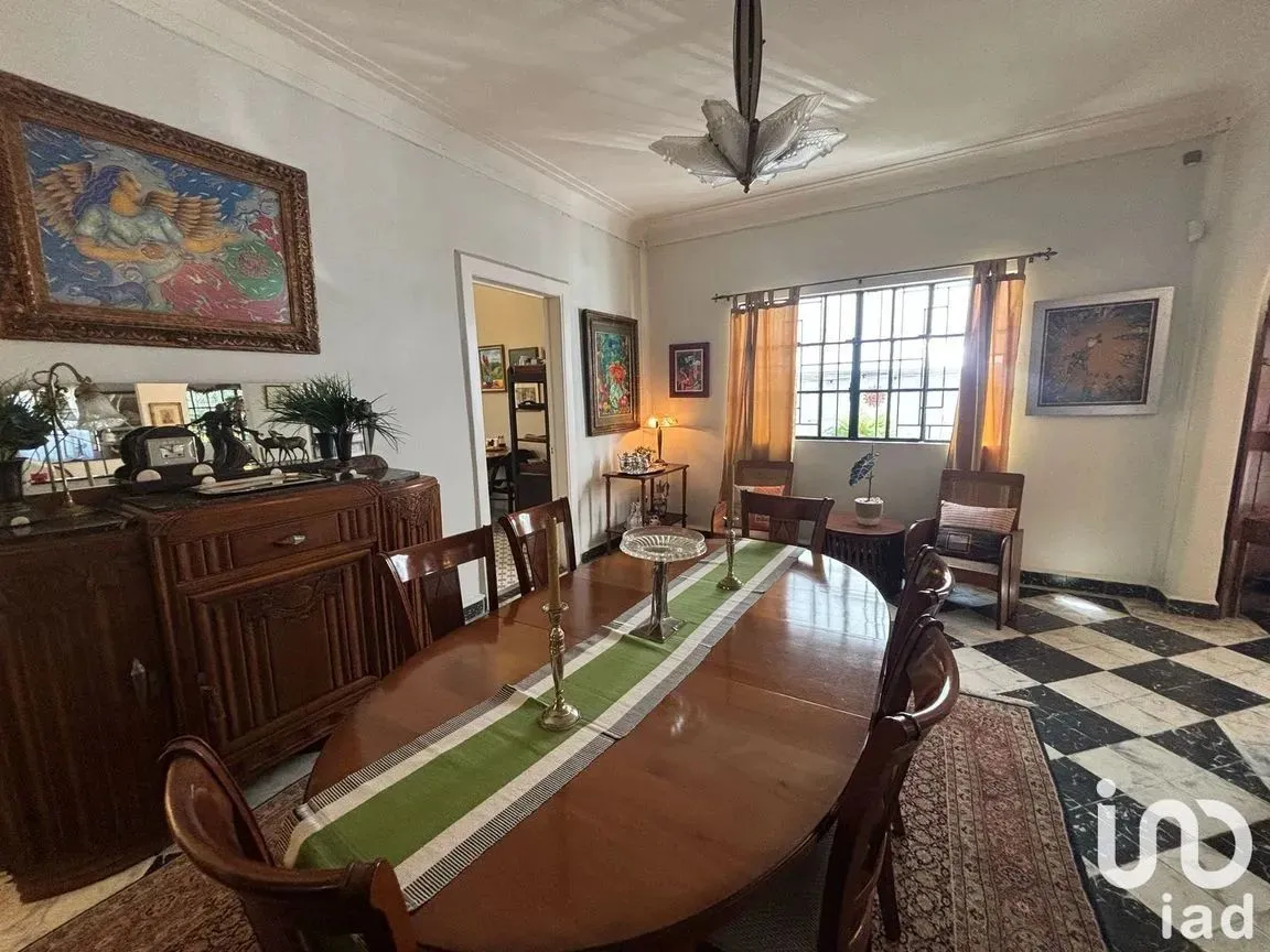 Casa en Renta en Condesa, Cuauhtémoc, Ciudad de México | NEX-298622 | iad México | Foto 9 de 38